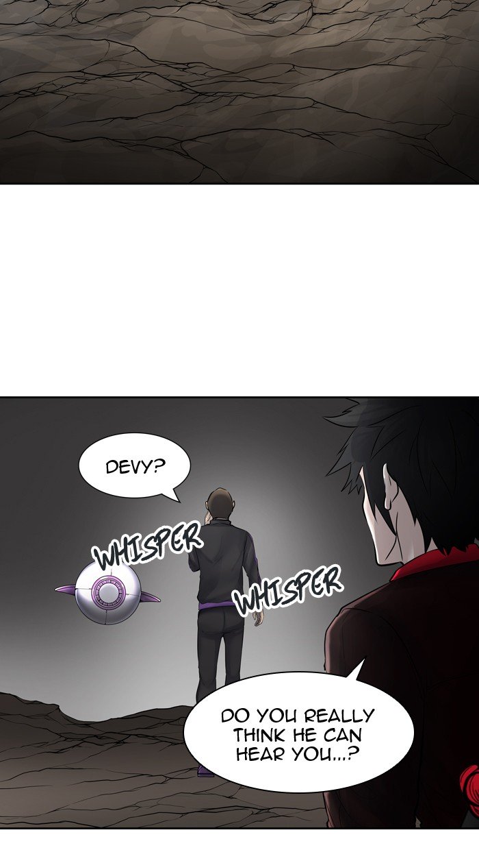 Tower of God, Chapter 420 image 041